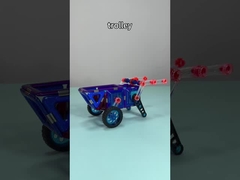 การตรวจคุณภาพของสตาร์ดเชื่อมต่อยาว