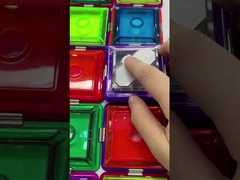 การแสดงของเล่นในเซี่ยงไฮ้