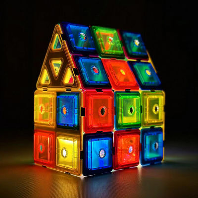 ซื้อ 3d แม็กเนติก บล็อกสร้างบ้านทรง OEM เด็กของเล่นการศึกษา ตัวอย่างฟรี online manufacture