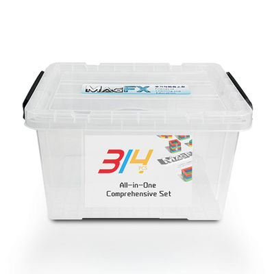 ซื้อ ปลูกแบบแม่เหล็กการเรียนการสอน กระเบื้องของเล่น บล็อกการประกอบ 314pcs สําหรับอนุบาล online manufacture