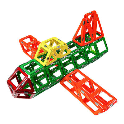ซื้อ เด็ก ของเล่น กระเบื้องแม่เหล็ก รถยนต์ เครื่องบินขนส่งหนัก กล่องก่อสร้าง online manufacture