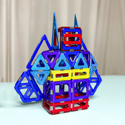 ซื้อ เด็ก แม็กเนติก บล็อกสร้าง ปริศนา ของเล่น เทคโนโลยีอนาคต Mecha Batman รูปทรง online manufacture