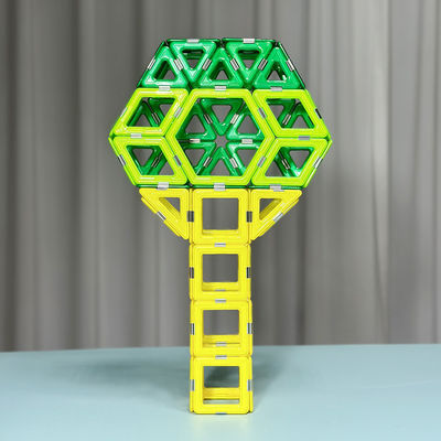 ซื้อ 3D Creative แม็กเนตไตล์ ฟรีสไตล์ รูปทรงหลากหลายต้นไม้ แม็กเนตรูปทรงก่อสร้าง online manufacture